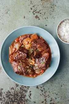 Tips for Perfecting Your Authentic Korean Kimchi